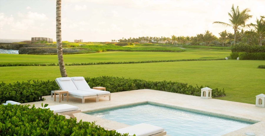 Corales 40 Dominican Republic Vacation Villa - Punta Cana