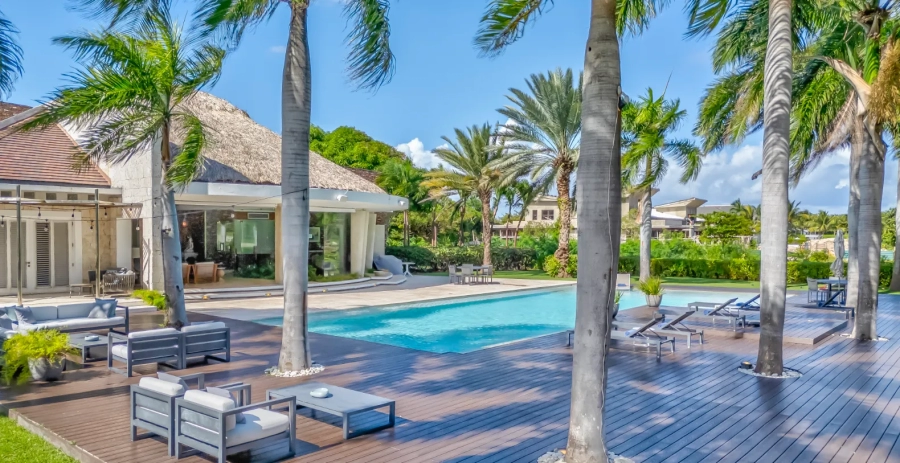 Corales 60 Punta Cana Vacation Villa - Dominican Republic