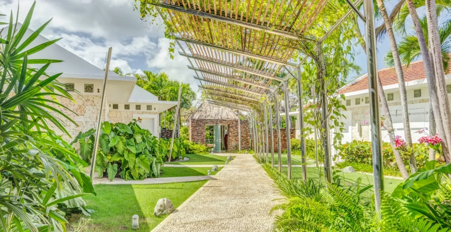 Corales 60 Punta Cana Vacation Villa - Dominican Republic