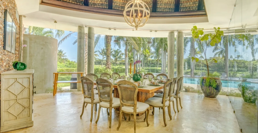 Corales 60 Punta Cana Vacation Villa - Dominican Republic