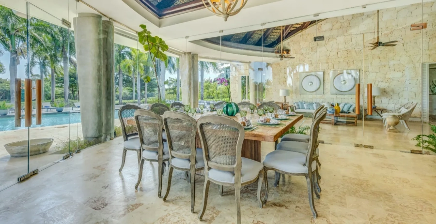 Corales 60 Punta Cana Vacation Villa - Dominican Republic