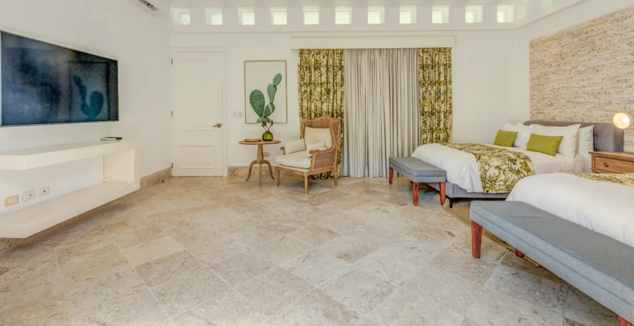 Corales 60 Punta Cana Vacation Villa - Dominican Republic