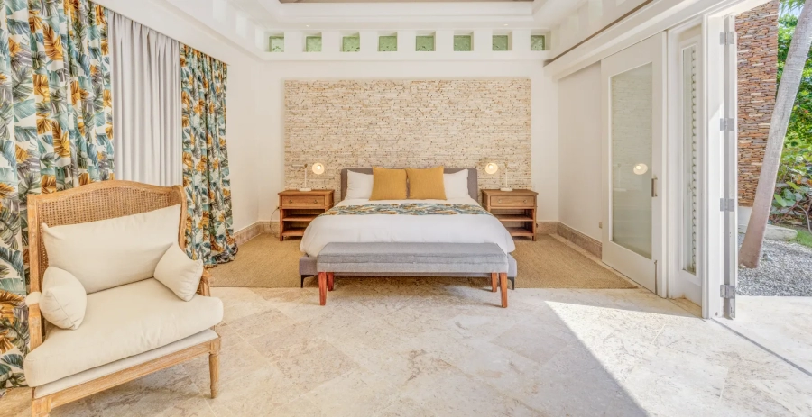 Corales 60 Punta Cana Vacation Villa - Dominican Republic