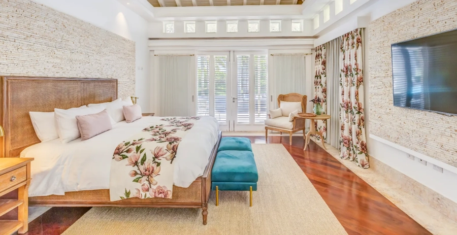 Corales 60 Punta Cana Vacation Villa - Dominican Republic