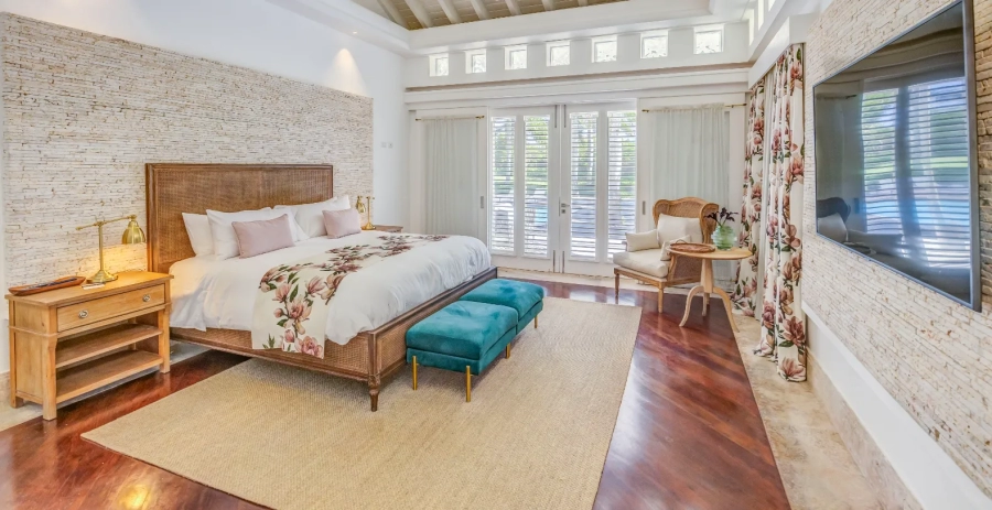 Corales 60 Punta Cana Vacation Villa - Dominican Republic