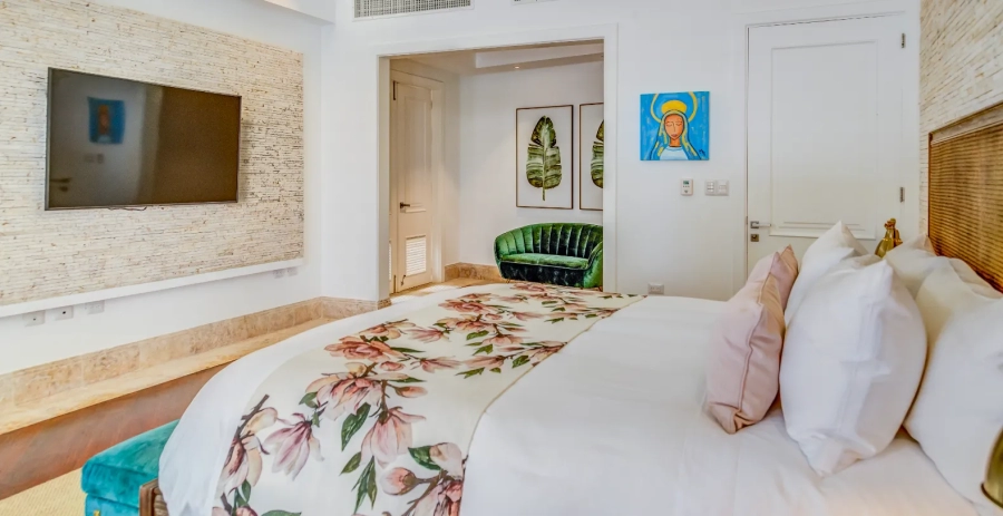 Corales 60 Punta Cana Vacation Villa - Dominican Republic