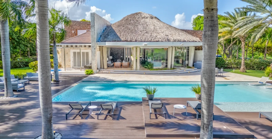 Corales 60 Punta Cana Vacation Villa - Dominican Republic