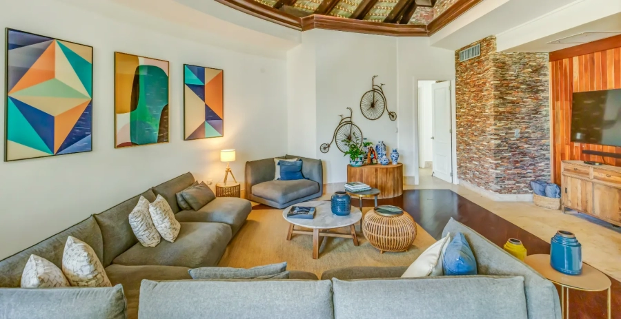 Corales 60 Punta Cana Vacation Villa - Dominican Republic