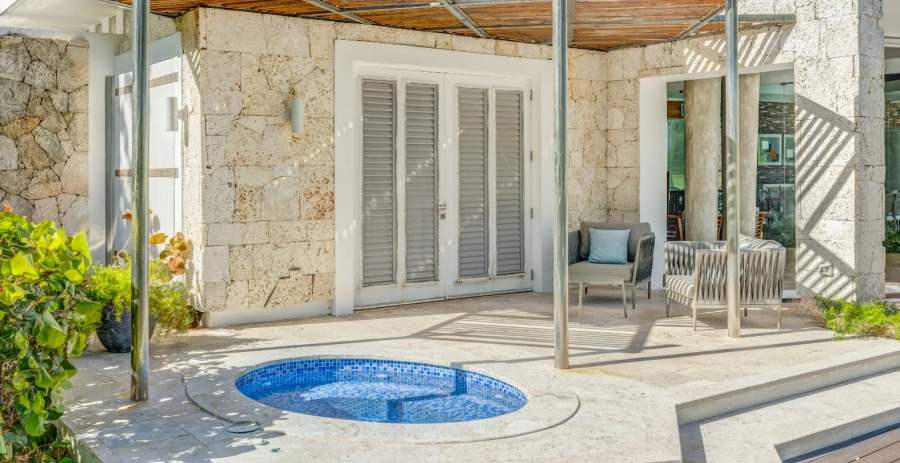 Corales 60 Punta Cana Vacation Villa - Dominican Republic