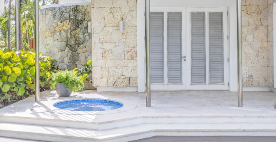 Corales 60 Punta Cana Vacation Villa - Dominican Republic