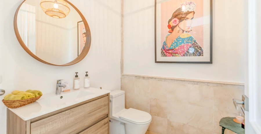 Corales 60 Punta Cana Vacation Villa - Dominican Republic