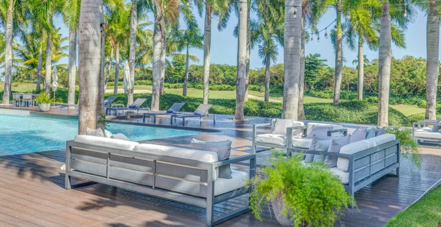 Corales 60 Punta Cana Vacation Villa - Dominican Republic