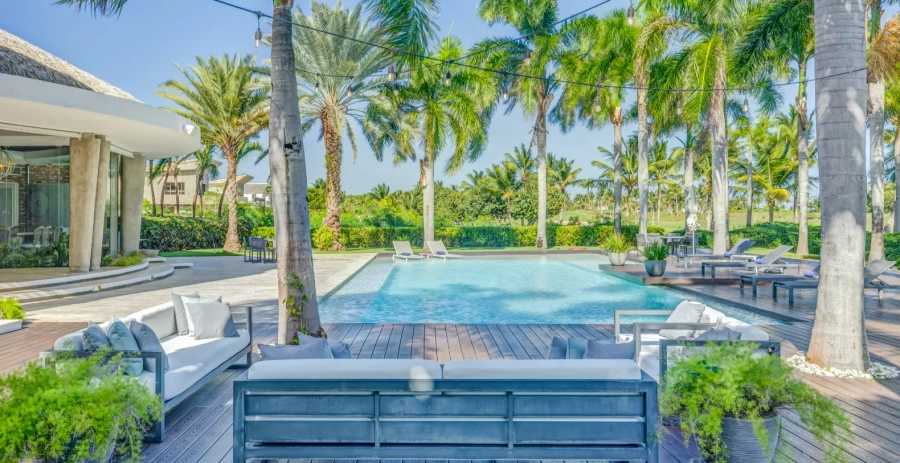 Corales 60 Punta Cana Vacation Villa - Dominican Republic