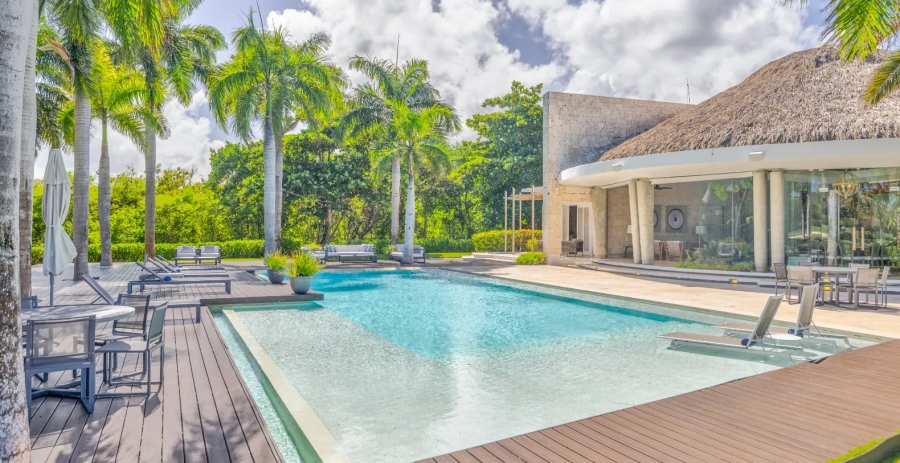 Corales 60 Punta Cana Vacation Villa - Dominican Republic