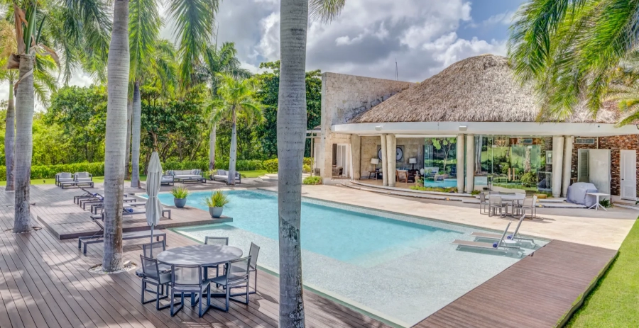 Corales 60 Punta Cana Vacation Villa - Dominican Republic