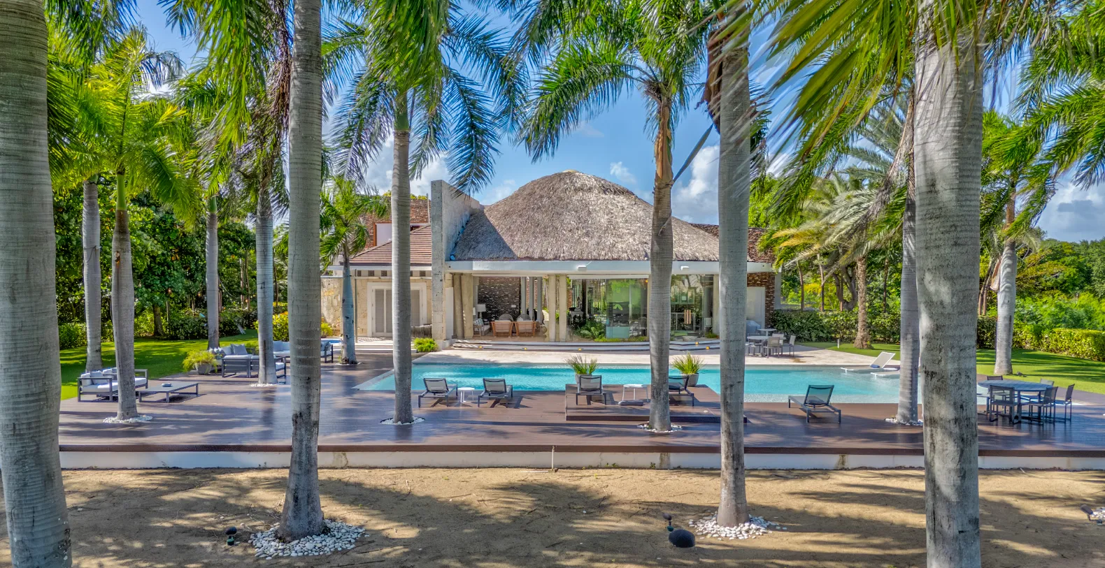 Corales 60 Dominican Republic Vacation Rental