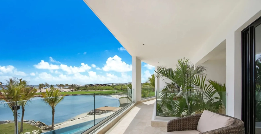 Costa Azul  Cap Cana Vacation Villa - Dominican Republic