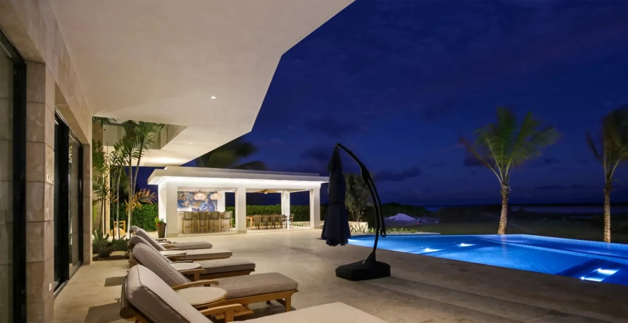 Costa Azul  Cap Cana Vacation Villa - Dominican Republic