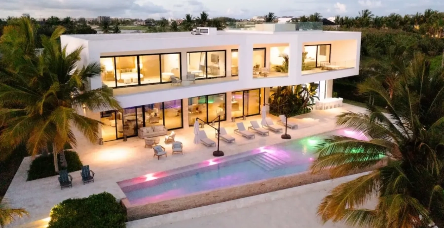 Costa Azul  Cap Cana Vacation Villa - Dominican Republic