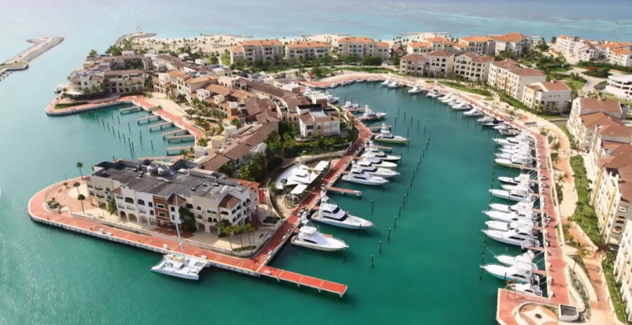 Costa Azul  Cap Cana Vacation Villa - Dominican Republic