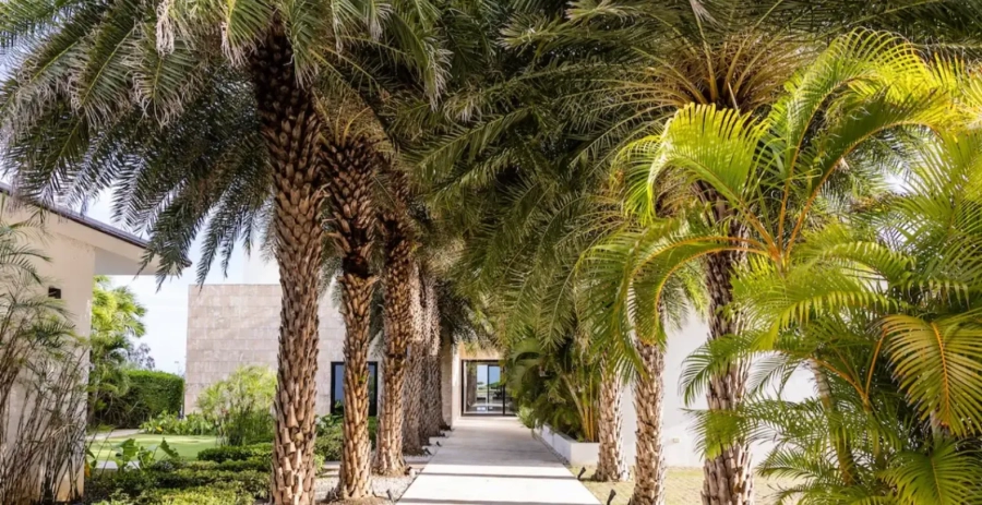 Costa Azul  Cap Cana Vacation Villa - Dominican Republic