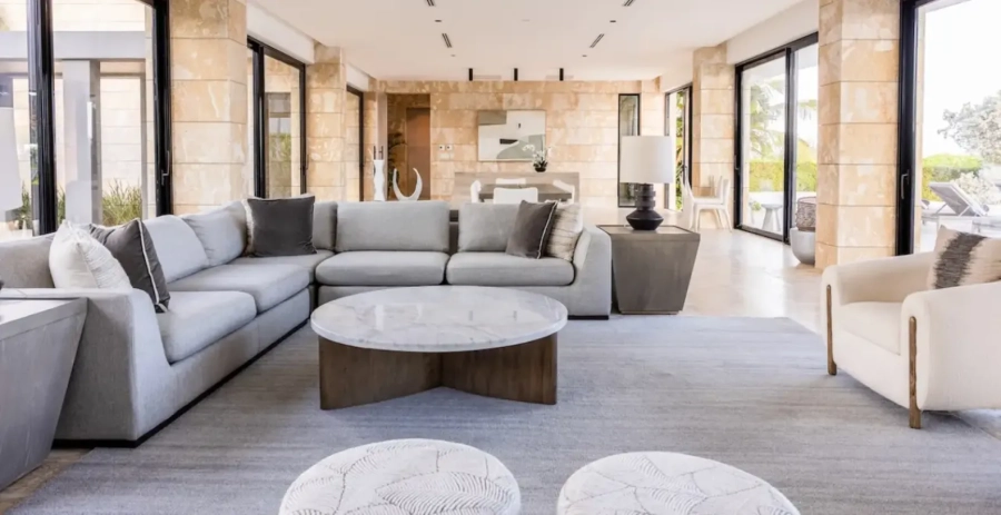 Costa Azul  Cap Cana Vacation Villa - Dominican Republic