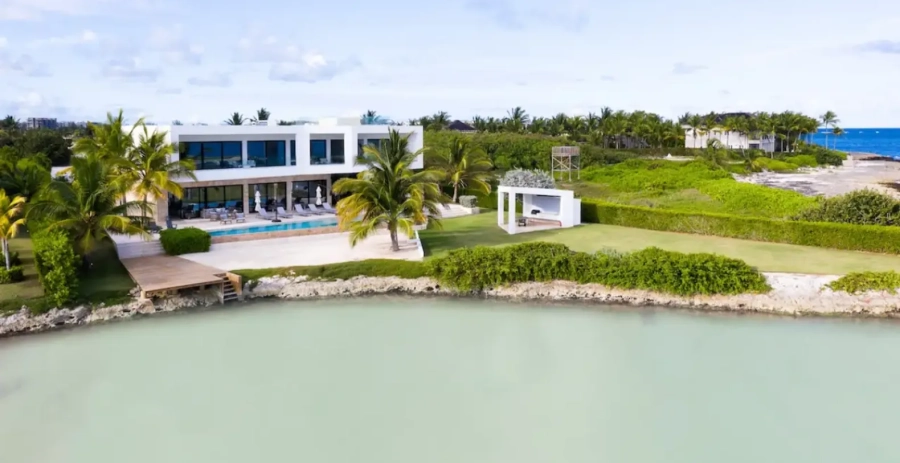 Costa Azul  Cap Cana Vacation Villa - Dominican Republic