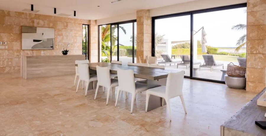 Costa Azul  Cap Cana Vacation Villa - Dominican Republic