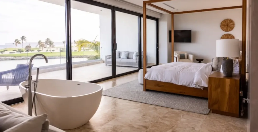 Costa Azul  Cap Cana Vacation Villa - Dominican Republic