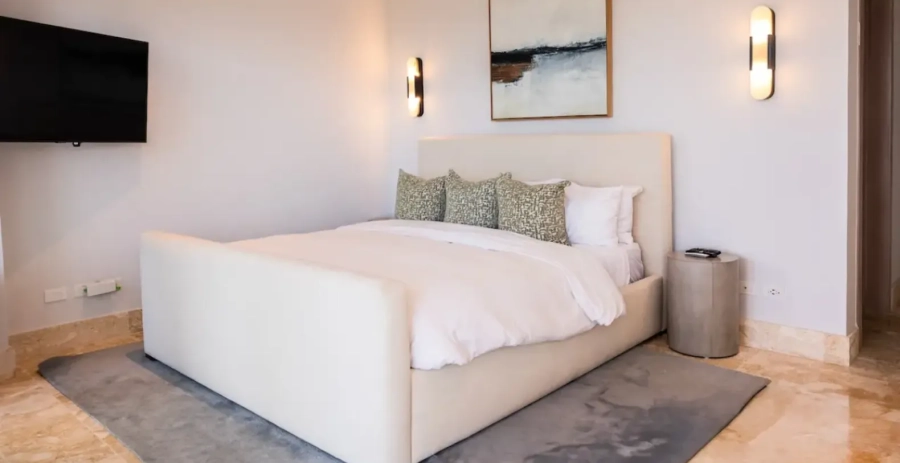 Costa Azul  Cap Cana Vacation Villa - Dominican Republic