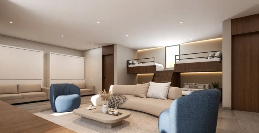 Costa Azul  Cap Cana Vacation Villa - Dominican Republic