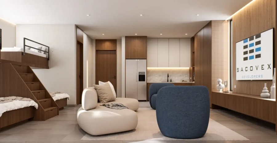 Costa Azul  Cap Cana Vacation Villa - Dominican Republic