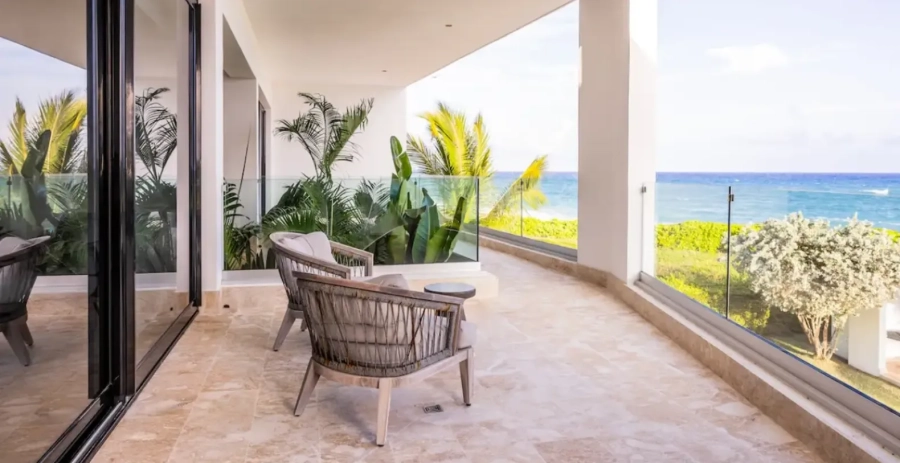 Costa Azul  Cap Cana Vacation Villa - Dominican Republic