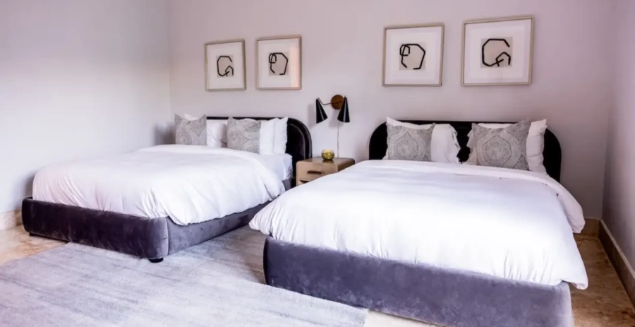 Costa Azul  Cap Cana Vacation Villa - Dominican Republic