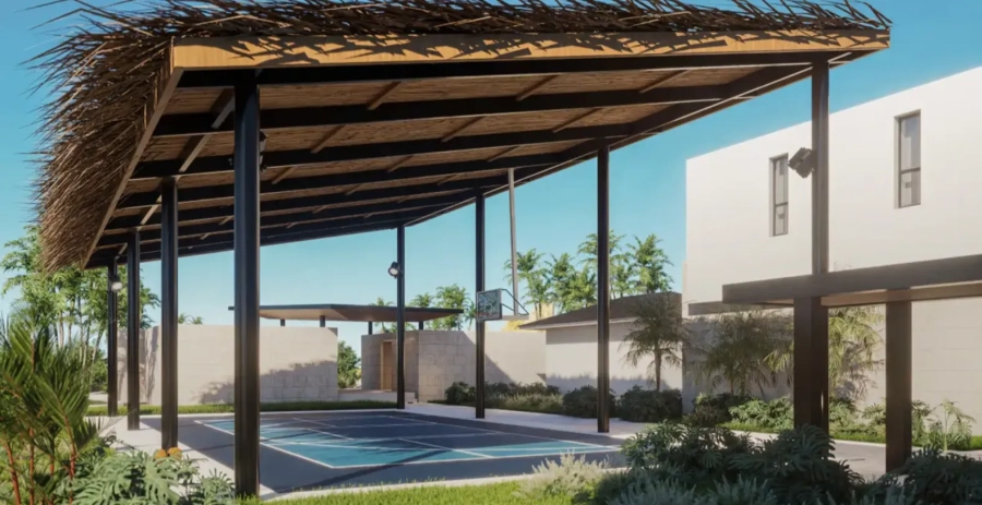 Costa Azul  Cap Cana Vacation Villa - Dominican Republic