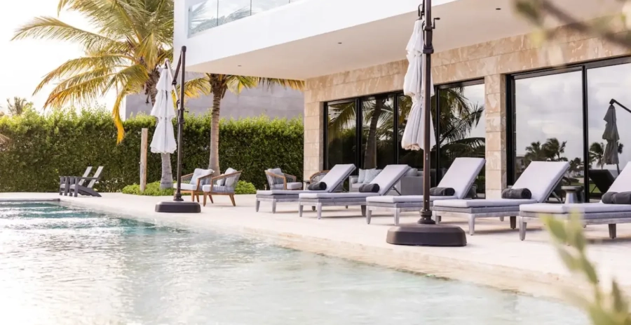 Costa Azul  Cap Cana Vacation Villa - Dominican Republic