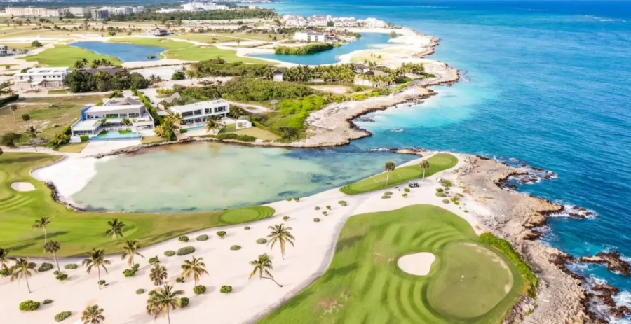 Costa Azul  Cap Cana Vacation Villa - Dominican Republic