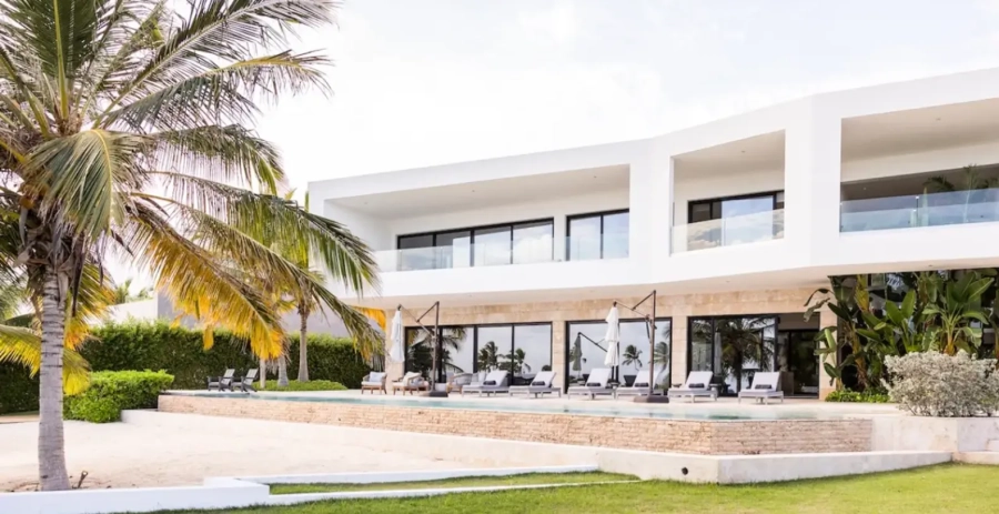 Costa Azul  Cap Cana Vacation Villa - Dominican Republic