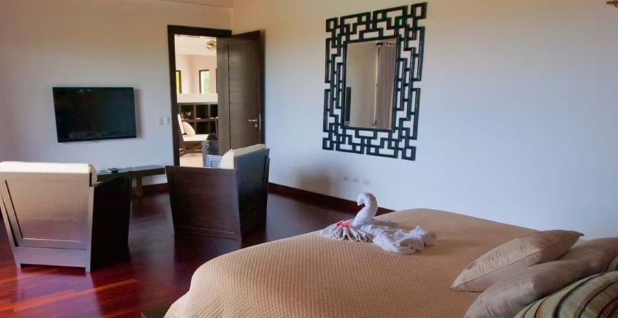 Dreams Villa Dominican Republic Vacation Villa - Cabrera