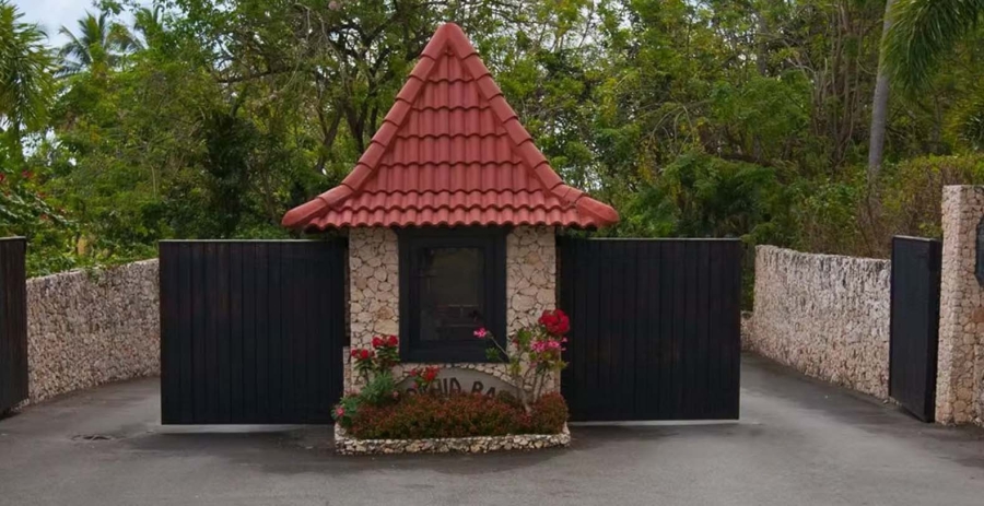 Dreams Villa Dominican Republic Vacation Villa - Cabrera