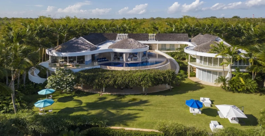 Villa Esfera Casa de Campo Vacation Villa - Dominican Republic