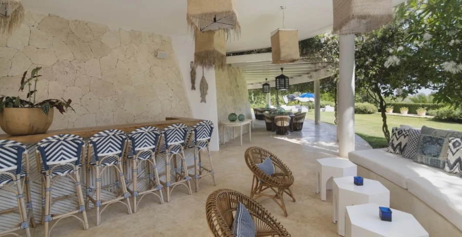 Villa Esfera Casa de Campo Vacation Villa - Dominican Republic