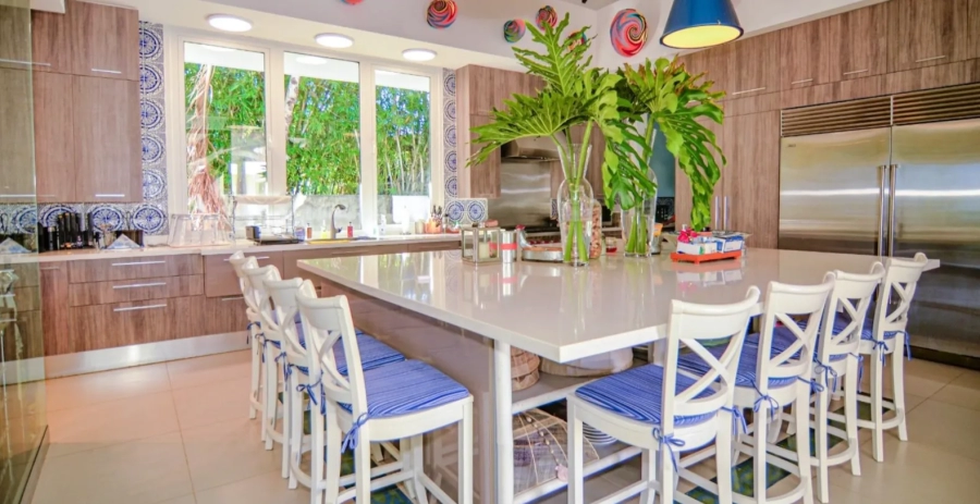 Villa Esfera Casa de Campo Vacation Villa - Dominican Republic