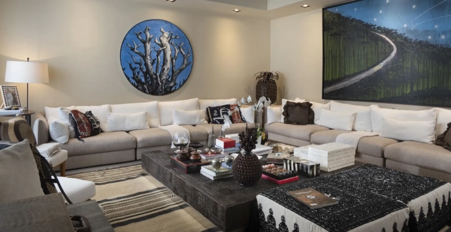 Villa Esfera Casa de Campo Vacation Villa - Dominican Republic