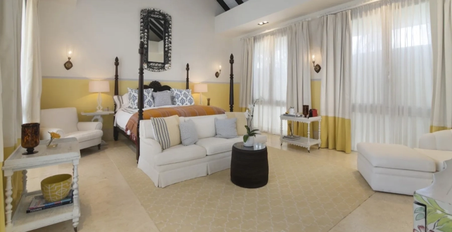 Villa Esfera Casa de Campo Vacation Villa - Dominican Republic