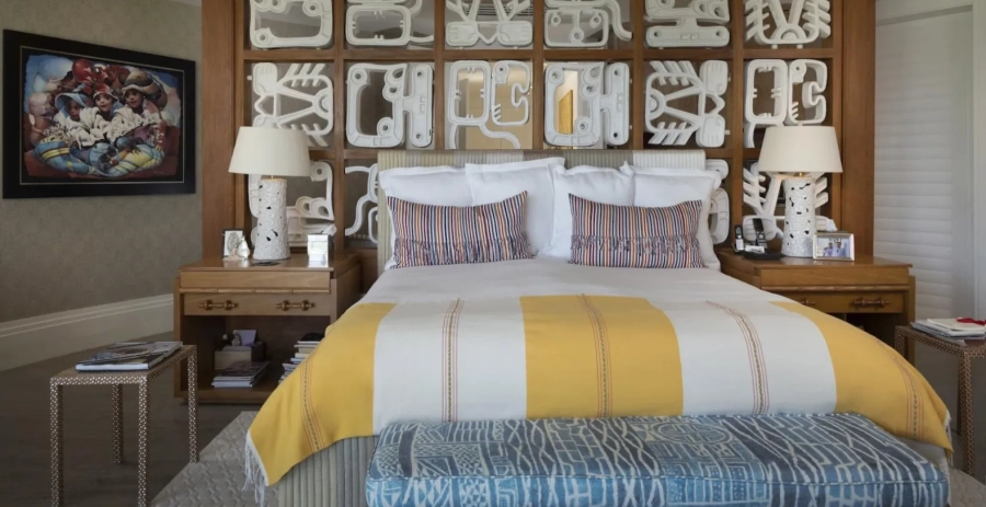 Villa Esfera Casa de Campo Vacation Villa - Dominican Republic