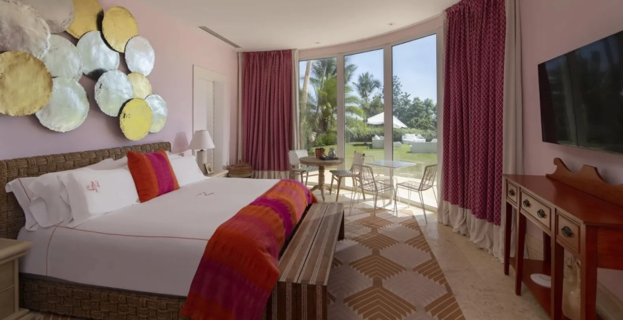 Villa Esfera Casa de Campo Vacation Villa - Dominican Republic