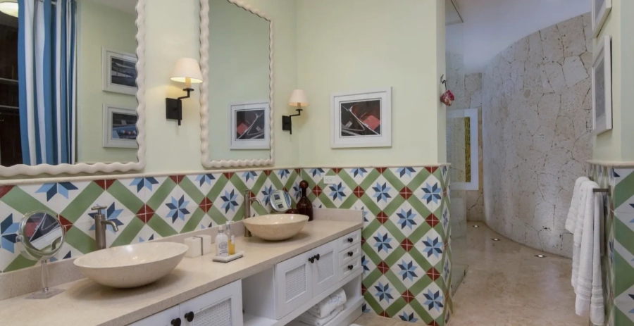 Villa Esfera Casa de Campo Vacation Villa - Dominican Republic