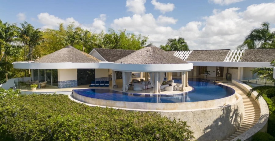 Villa Esfera Casa de Campo Vacation Villa - Dominican Republic