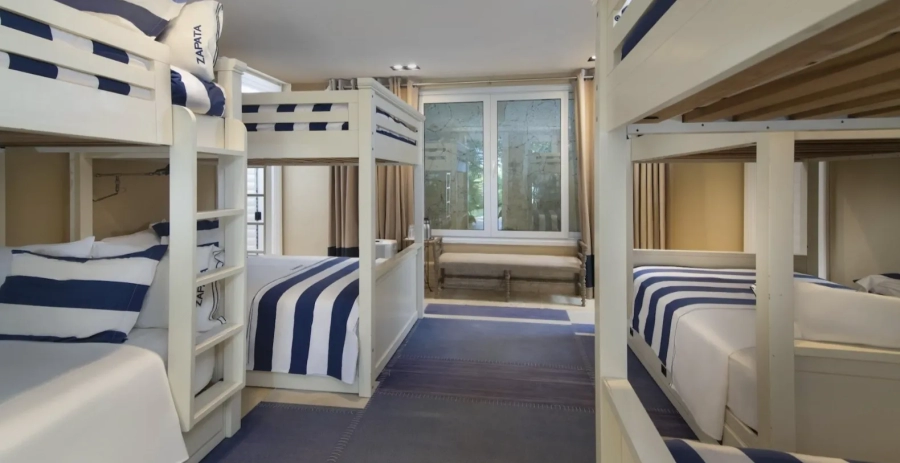 Villa Esfera Casa de Campo Vacation Villa - Dominican Republic